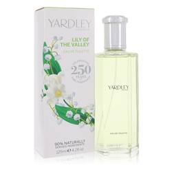 Lily Of The Valley Yardley Eau De Toilette Vaporisateur Par Yardley Londres