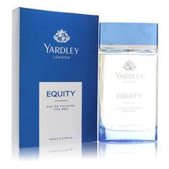 Yardley Gentleman Suave Eau de Parfum Spray von Yardley London