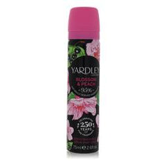 Yardley Blossom &amp; Peach Körperduftspray von Yardley London