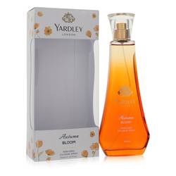 Yardley Autumn Bloom Cologne Spray (Unisex) von Yardley London