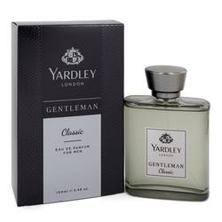 Yardley Gentleman Urbane Eau De Parfum Spray By Yardley London