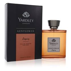 Yardley Navy Eau De Toilette Spray von Yardley London