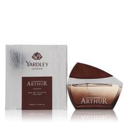 Yardley Gentleman Legacy Eau de Parfum Spray von Yardley London