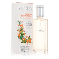 Yardley English Honeysuckle Eau De Toilette Vaporisateur Par Yardley London