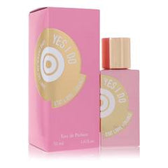 Yes I Do Eau De Parfum Spray Par Etat Libre d'Orange