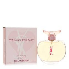 Young Sexy Lovely Eau de Toilette Spray von Yves Saint Laurent