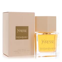 Yvresse Eau De Toilette Vaporisateur Par Yves Saint Laurent