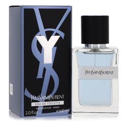 Y Le Parfum Eau De Parfum Spray By Yves Saint Laurent