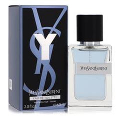 Y Le Parfum Eau De Parfum Vaporisateur Par Yves Saint Laurent