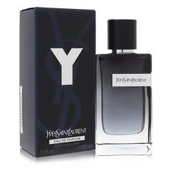 Y Le Parfum Eau De Parfum Vaporisateur Par Yves Saint Laurent