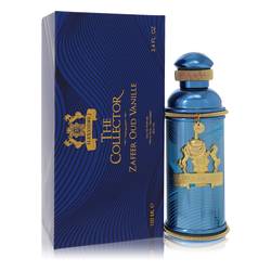 Zafeer Oud Vanille Eau De Parfum Spray Par Alexandre J