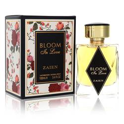 Zaien Bloom In Love Eau De Parfum Vaporisateur Par Zaien